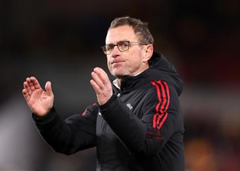 رغم اتفاق الناديين ظهير مانشستر يونايتد يرفض الرحيل إلى بوردو