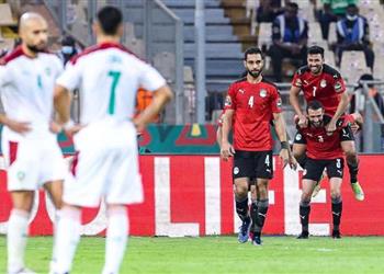 جناح المغرب بعد الهزيمة من مصر لم أشعر بألم مثل هذا من قبل