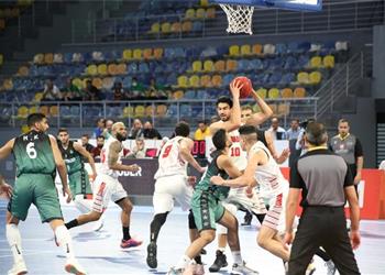 صورة ديوجو يصل القاهرة استعداد ا للمشاركة مع الزمالك في كأس العالم للأندية