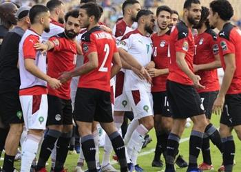 تقارير عقوبة قاسية تنتظر المغرب من كاف بعد الخسارة أمام مصر
