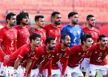 قائمة الأهلي المشاركة في كأس العالم للأندية موسيماني يضم 22 لاعب ا