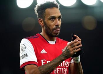 BBC تغي ر مفاجئ في مفاوضات آرسنال وبرشلونة بشأن أوباميانج