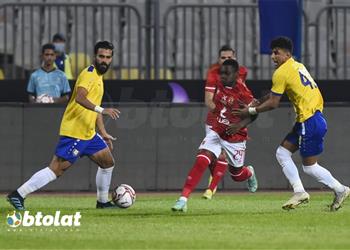 تأهل الإسماعيلي ترتيب مجموعة الأهلي في كأس الرابطة بعد انتهاء دور المجموعات