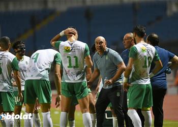 فيديو الاتحاد السكندري يخطف فوز ا مثير ا من فيوتشر ويحافظ على فرص تأهله بكأس الرابطة