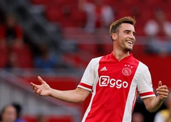 تقارير فشل صفقة انتقال تاجليافيكو إلى برشلونة