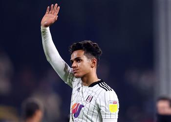 ليفربول يضغط على فولهام لحسم صفقة كارفاليو في آخر أيام الميركاتو