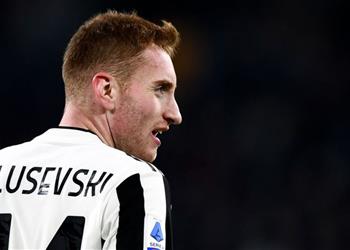 رسمي ا توتنهام يعلن تعاقده مع كولوسيفسكي من يوفنتوس