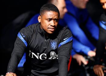 تقارير فشل صفقة انتقال بيرجوين من توتنهام إلى أياكس