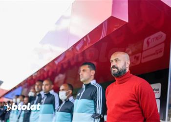 مدرب الجونة خسرنا برباعية من الإسماعيلي لسببين