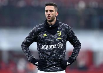 توتنهام يعلن ضم بينتانكور من يوفنتوس حتى 2026