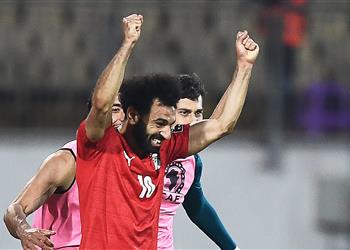 محمد صلاح يحذر منتخب مصر علينا ألا نحلم بنهائي أمم إفريقيا