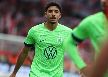 تشكيل فولفسبورج أمام شتوتجارت تعرف على موقف عمر مرموش