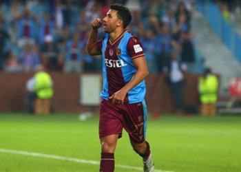 تشكيل طرابزون أمام قيصري في الدوري التركي تريزيجية أساسي ا