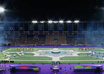 تقارير المغرب تنوي تقديم ملف ترشحها لاستضافة كأس أمم إفريقيا 2025