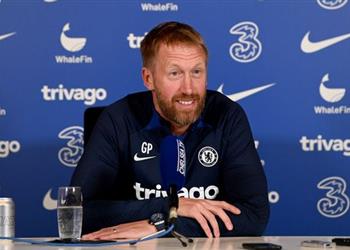 جراهام بوتر بعد فوز تشيلسي القاتل أتفهم إحباط فييرا وكان علينا البقاء على قيد الحياة