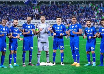 ثنائي الهلال يعود من الإصابة قبل مواجهة التعاون
