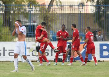 الاتحاد المنستيري نتمنى أن يحصل لاعب الأهلي على راحة في مباراة الإياب