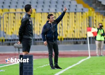 أحمد سامي يكشف عن تطور جديد في مستقبل صلاح محسن مع الأهلي
