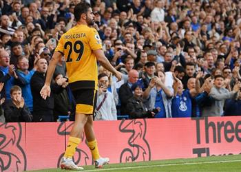 كوستا رحلت عن تشيلسي بسبب كونتي رغم حب الجماهير