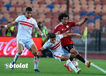 مرتضى منصور يعلن تعاقد الزمالك مع عمرو السيسي