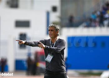 مدرب الاتحاد المنستيري لا نستحق الهزيمة أمام الأهلي وكولر فاجئني في الذهاب