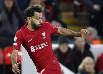 أسطورة ليفربول يجب استبعاد محمد صلاح من المباريات نحن نتحول إلى مانشستر يونايتد
