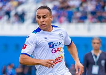 بن حتيرة لـ بطولات هدف الأهلي مؤلم جد ا وحلم التأهل لـ الاتحاد المنستيري لم ينته بعد