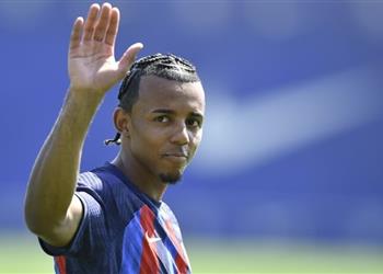 موندو ديبورتيفو توضح موقف كوندي من مباراتي إنتر ميلان وريال مدريد
