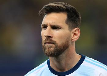 قائمة الأفضل في التاريخ ميسي يتفوق على مارادونا ورونالدو وظهور مدرب الأهلي السابق