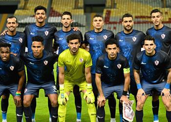 تيمبو نجهز مفاجآت لجماهير الزمالك وأمير مرتضى تدخل في التصميمات