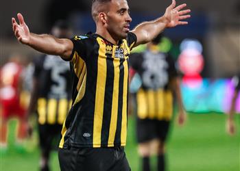 ترتيب هدافي الدوري السعودي بعد نهاية الجولة السابعة