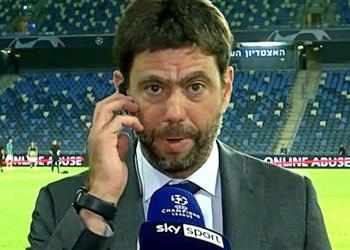 يوفنتوس يعلن موقفه من إقالة أليجري بعد هزيمة دوري أبطال أوروبا