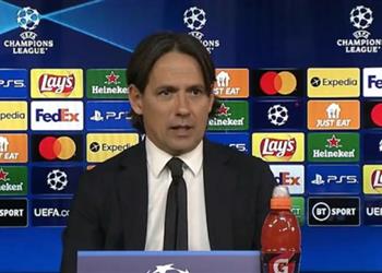 إنزاجي يتحدى برشلونة سنحاول وضعهم في مأزق