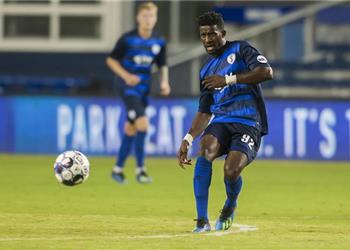 الصفقة الثامنة فيوتشر يعلن ضم لاعب من الدوري الأمريكي