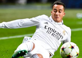 فاسكيز توقيت هدف شاختار جعلنا غاضبين وسنصل الكلاسيكو ونحن واثقون