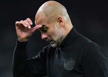 جوارديولا ليفربول ليس السبب في عدم مشاركة هالاند أمام كوبنهاجن