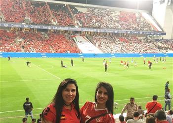 مريم مصطفى أتعذب في الأهلي رغم القيم والمبادئ اتركوني ألعب لـ الزمالك