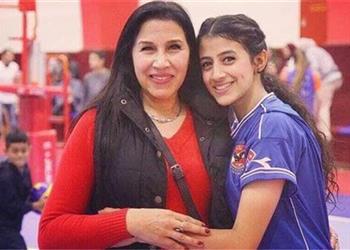 هناء حمزة لجان الأهلي تسبنا منذ 5 أشهر أمتلك مفاجآت كثيرة ولم أجد رد ا من الخطيب