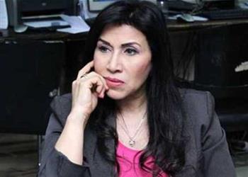 هناء حمزة مرتضى منصور أكد عدم صحة عقد نجلتي مع الأهلي ولن أضحي بمستقبلها