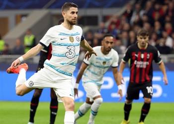 جورجينيو توموري لا يستحق الطرد والتفاصيل تصنع الفارق في دوري الأبطال