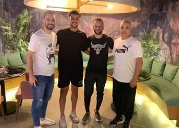 النصر يعلن أسباب انتقال عبد الرحمن جودة لـ بيراميدز رغم توقيعه لـ الزمالك