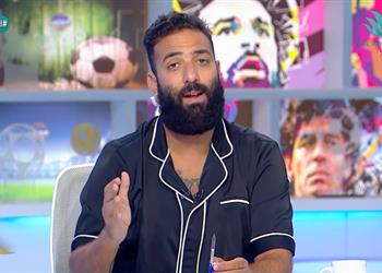 ميدو لاعب الأهلي أنقذ نفسه بالرحيل وصفقة سافيو جريمة لو تعرض للإيقاف