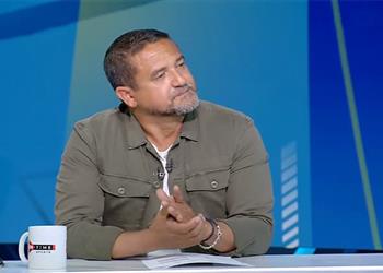 نادر شوقي يوضح مصير محمد محمود مع الأهلي ويؤكد لم أكن أعلم بـ بيع أحمد ياسر ريان