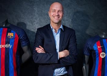 جوردي كرويف الكلاسيكو تسبب في تقديم موعد ولادتي