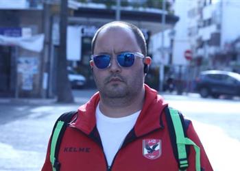 بعد إقالته دانيال جوردو علاقتي ستستمر مع الأهلي والتعامل معي كان باحترافية