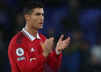 تين هاج يوضح موقف مارسيال أمام أومونيا ويؤكد أدعم رونالدو في مانشستر يونايتد