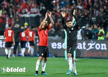 خاص الاتحاد السوري يرفض طلب مصر وإلغاء ودية المنتخبين في معسكر نوفمبر