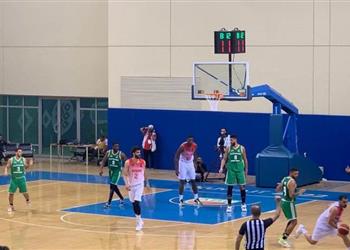 عاجل الاتحاد السكندري يعلن إقالة مدرب السلة بعد الخروج من البطولة العربية