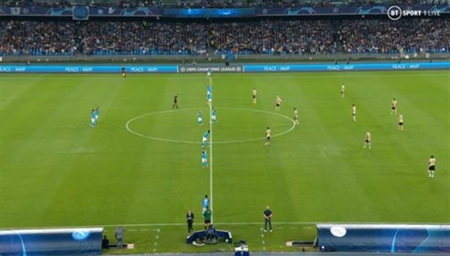 ملخص مباراة نابولي واياكس 4 2 دوري ابطال اوروبا