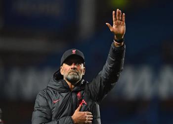 كلوب محمد صلاح قدم أداء خاص ا ضد رينجرز ونعلم ما ينتظرنا أمام مانشستر سيتي